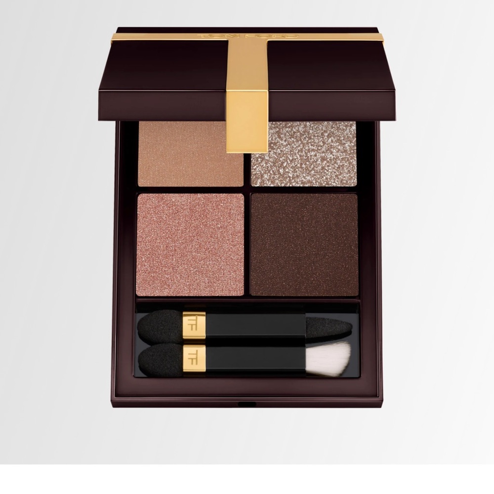 Tom Ford—RUNWAY EYE COLOR QUAD POUDRE